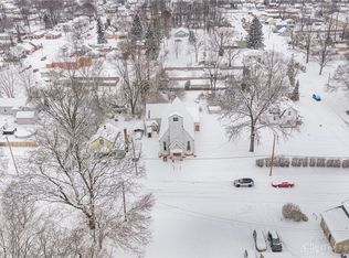 2425 Kenilworth Ave, Springfield, OH 45505