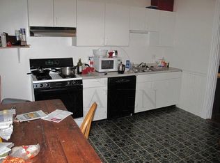 2 Cleveland St #14, Cambridge, MA 02138