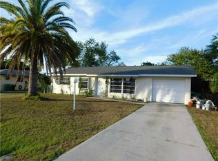 22328 Buffalo Ave, Pt Charlotte, FL 33952