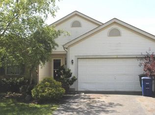 6765 Warriner Way, Canal Winchester, OH
