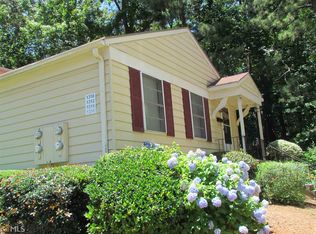 1310 Old Coach Rd SW, Marietta, GA 30008