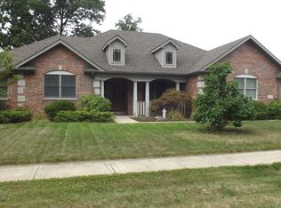 2490 Aeropostale Dr, Chesterton, IN 46304