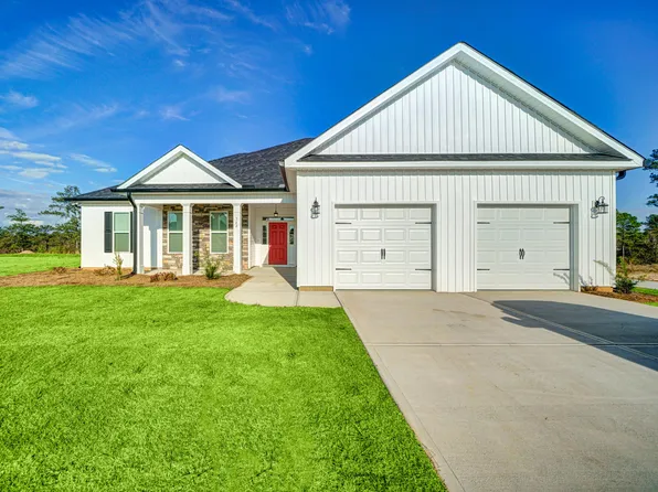 610 Jet Pass, Beech Island, SC 29842