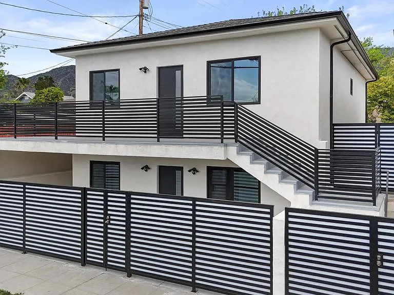 112 N Kenneth Rd #201 — Photo 1