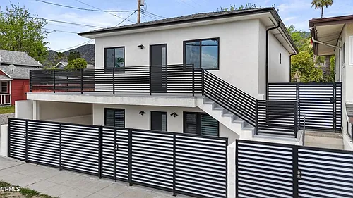 112 N Kenneth Rd #201 Photo 1