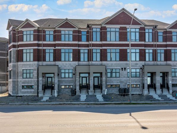 11393 Leslie St, Richmond Hill, ON L4S 1P2