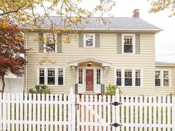 400 Rugby Rd, Syracuse, NY 13203