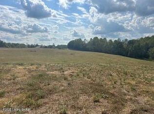 TRACT 8 Attilla Rd, Campbellsville, KY 42718