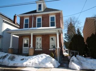 42 Rose St, Phillipsburg, NJ 08865