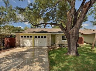 3102 Harpers Ferry Ln, Austin, TX 78745