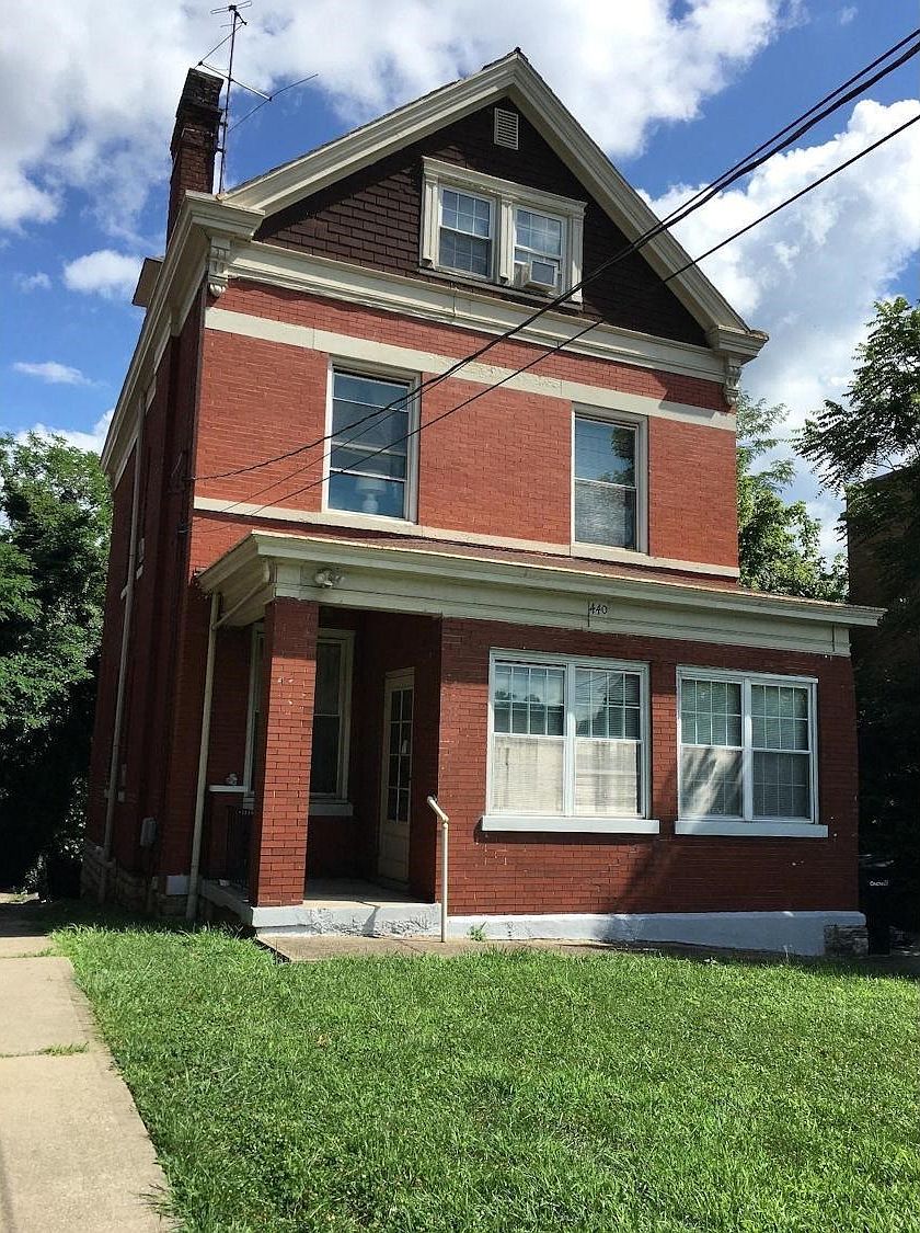 440 Riddle Rd, Cincinnati, OH 45220 | Zillow