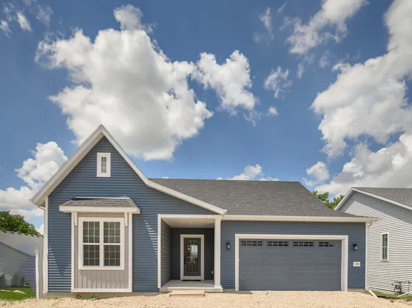 1808 August Moon Dr, Madison, WI 53718