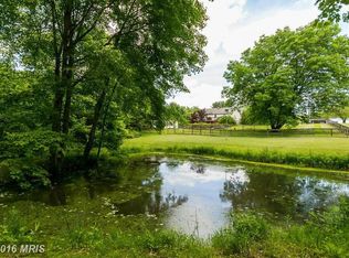 8457 Turnbull Rd, Warrenton, VA 20186