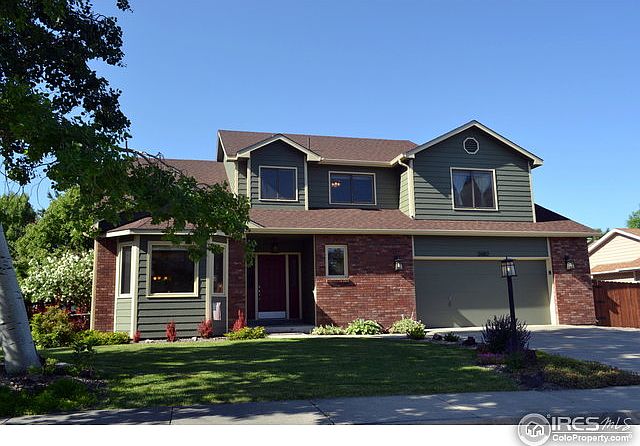 2682 Zachary Dr.
