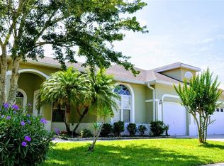 13839 Amberleigh Rd, Orlando, FL 32837