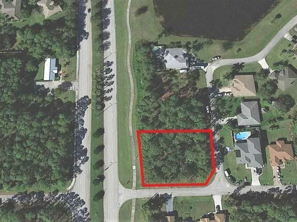 1110 SW East Louise Circle, Port St Lucie, FL 34953