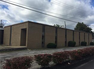 411 E Main St, Carnegie, PA 15106