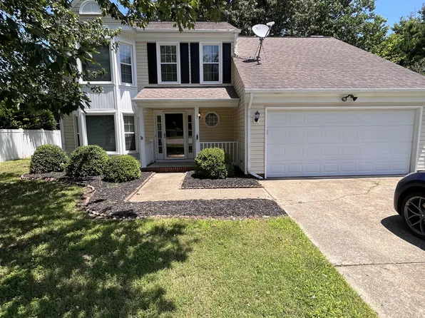 3 Stephen Conway Ct, Hampton, VA 23666