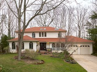 1 Downing Ln, Voorhees, NJ 08043