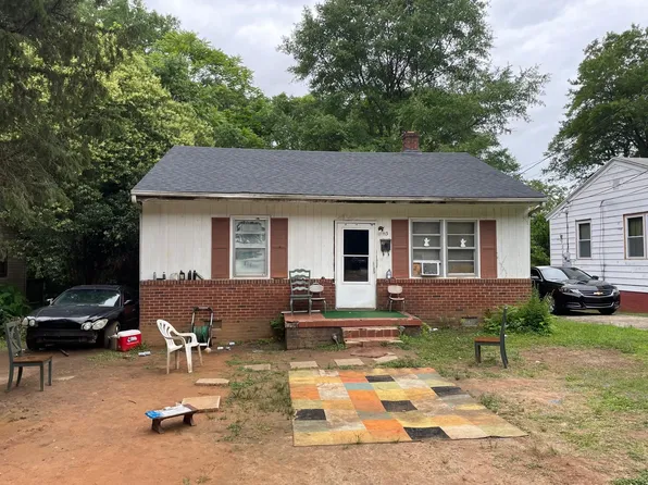 113 Prospect Ave, Spartanburg, SC 29306