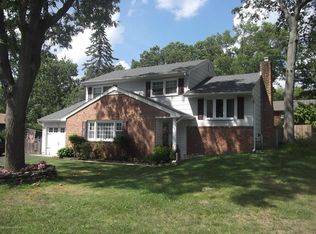 66 Shady Nook Dr, Toms River, NJ 08755