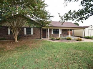 9 Bright Rd, Conway, AR 72032