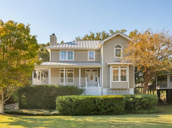1531 Fiddlers Marsh Dr, Mount Pleasant, SC 29464