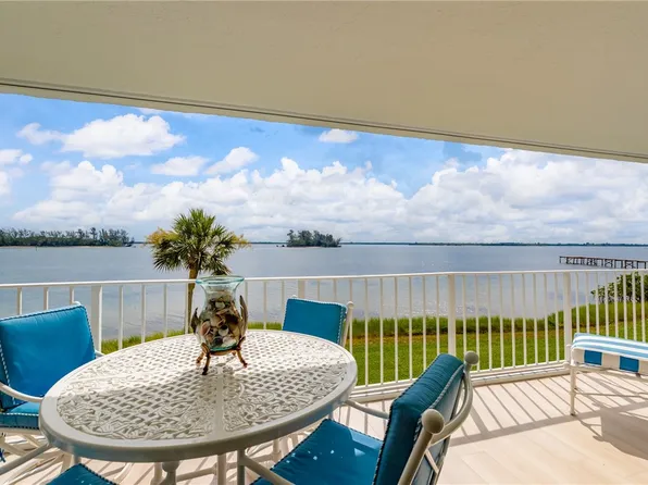 5914 S River Run Dr Unit 5914, Sebastian, FL 32958