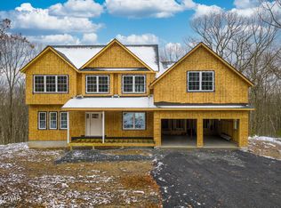 109 Gwinnett Rd, Milford, PA 18337