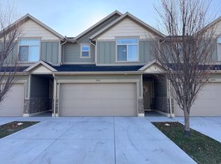 540 E Quail Ln, Layton, UT 84041