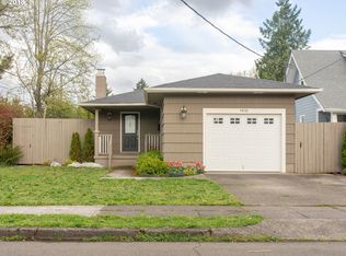 4800 SE 60th Ave, Portland, OR 97206