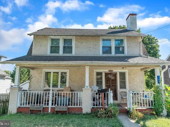 109 W Circular Ave, Paoli, PA 19301