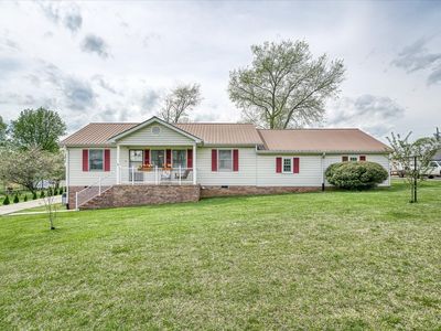 65 Gwyndaland Dr LOT 37, McMinnville, TN, 37110
