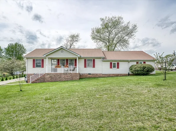 65 Gwyndaland Dr, McMinnville, TN 37110