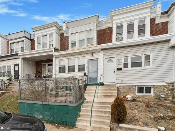 54 Golf Rd, Upper Darby, PA 19082