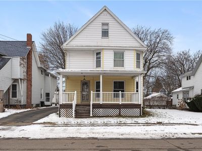 22 Fulton St, Hornell, NY, 14843