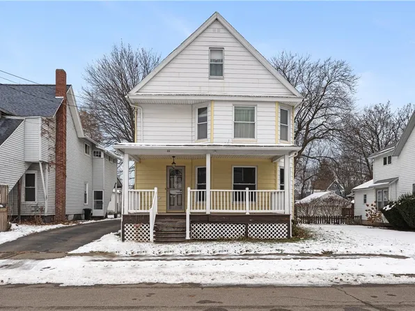 22 Fulton St, Hornell, NY 14843