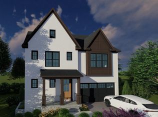 2119 N Harrison St, Arlington, VA 22205