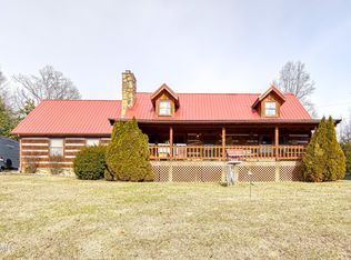 2911 McMahan Sawmill Rd LOT 6-R, Sevierville, TN 37862