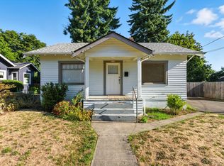 3155 N Farragut St, Portland, OR 97217