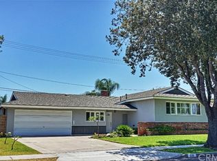 230 N Normandy Dr, Anaheim, CA 92806