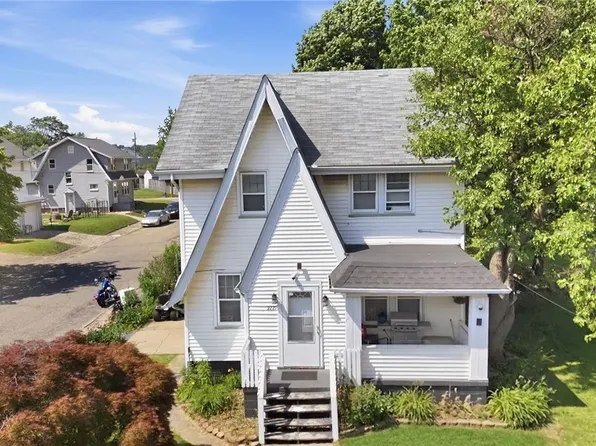 2221 9th St NW, Canton, OH 44708