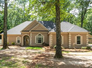 133 N Pointe Blvd, Macon, GA 31210