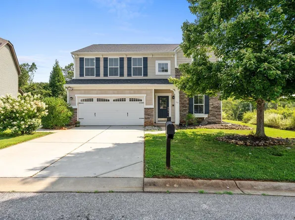 80 Madeline Cir, Taylors, SC 29687