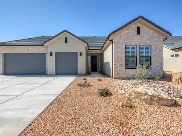 955 W Mesa Ave, Toquerville, UT 84774