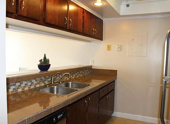 Kitchen Other view