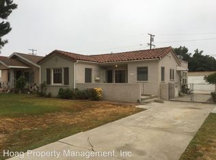 3169 Grand Ave, Huntington Park, CA 90255