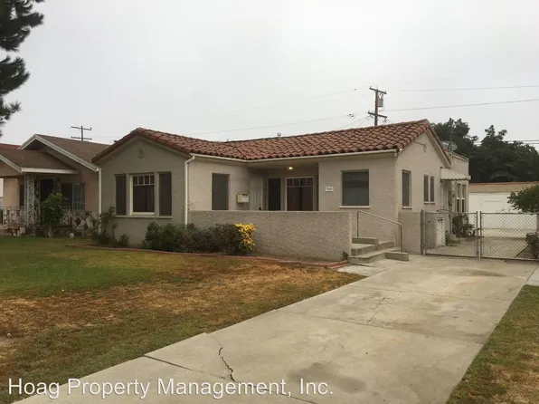 3169 Grand Ave, Huntington Park, CA 90255