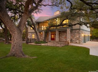 1245 Phantom Rider, Spring Branch, TX 78070