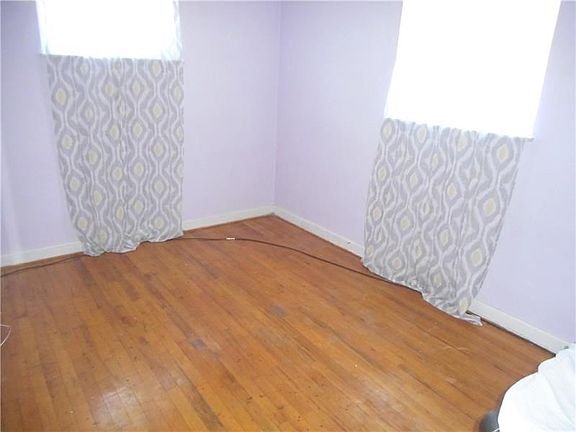 Bedroom: Add your comfy bed and bedroom furniture and you will be well on your way to getting the beauty rest you deserve.